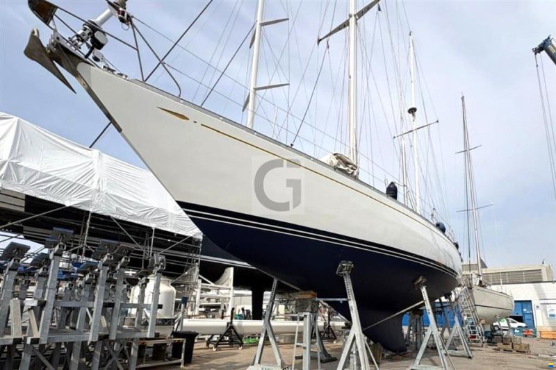Nautor Swan 65