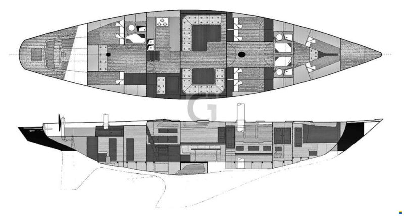 Nautor Swan 65