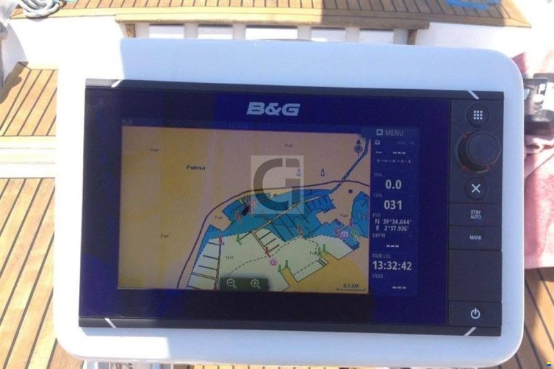 Nautor Swan 65