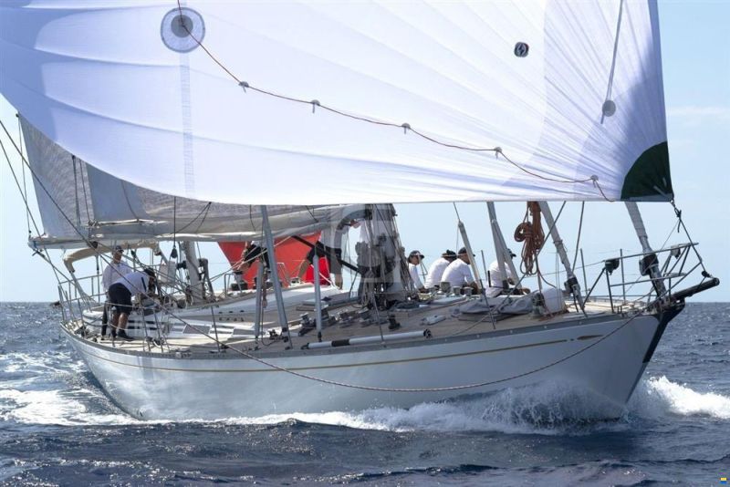 Nautor Swan 65