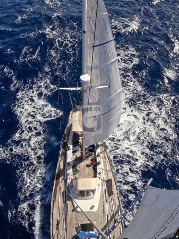 Nautor Swan 65