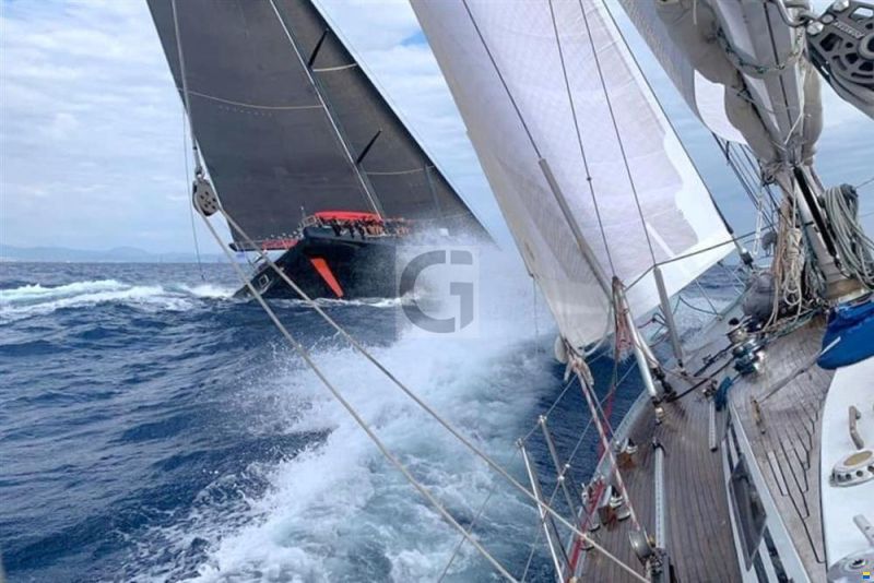 Nautor Swan 65