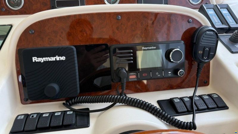 Jeanneau PRESTIGE 46 FLY - 2005