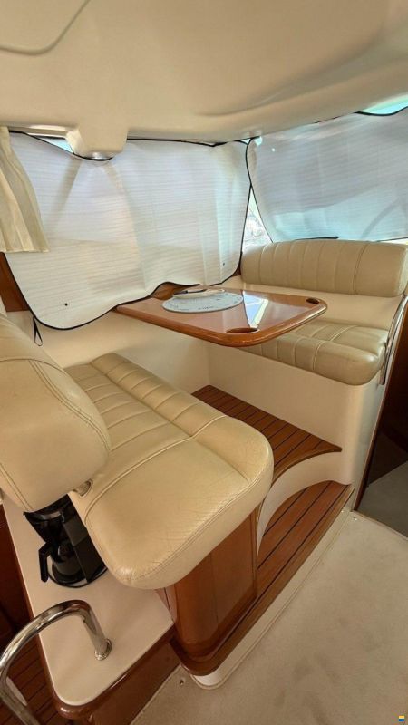Jeanneau PRESTIGE 46 FLY - 2005