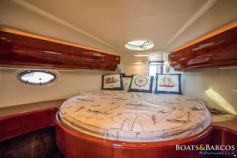 Astondoa 40 Open