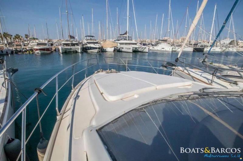 Astondoa 40 Open