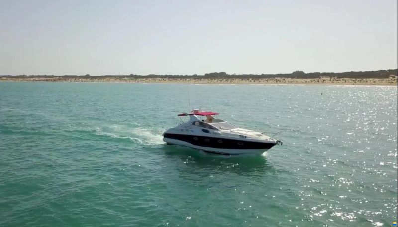 Astondoa 40 Open