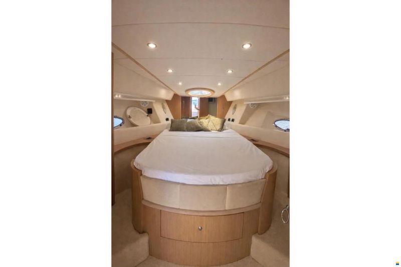 Astondoa 43 GLX