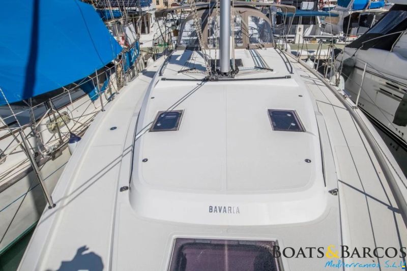 Bavaria C42