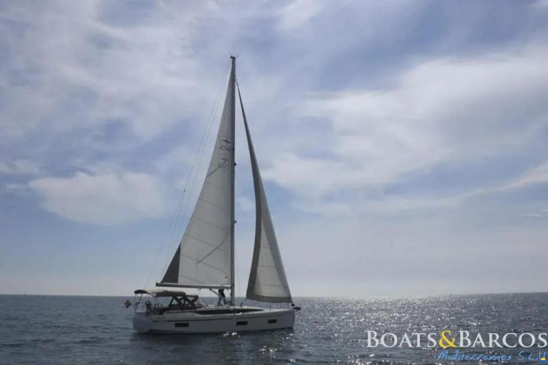 Bavaria C42