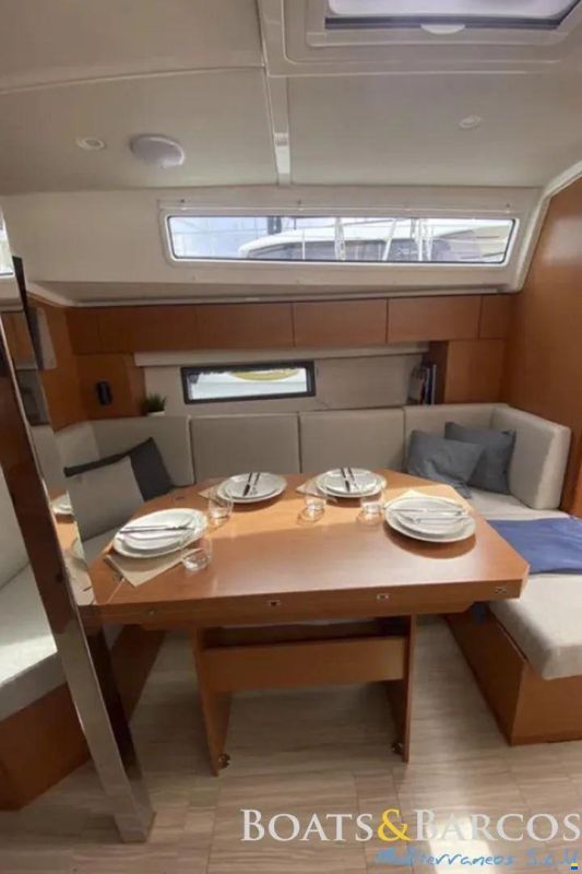 Bavaria C42