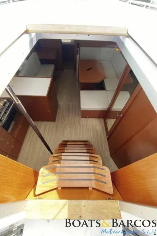 Bavaria C42