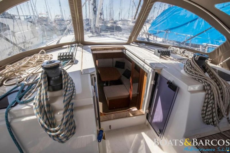 Bavaria C42