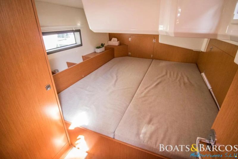 Bavaria C42