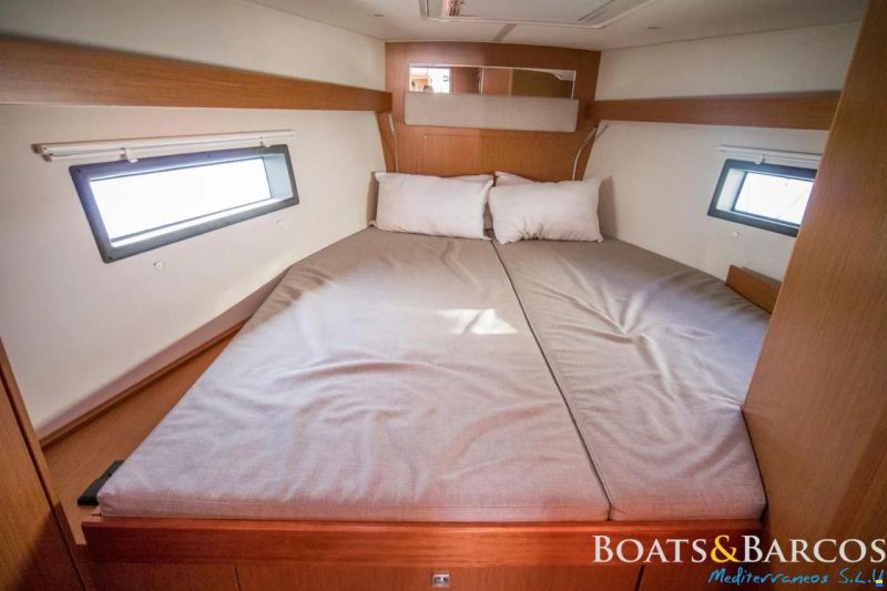 Bavaria C42