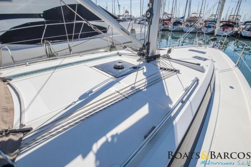Bavaria C42