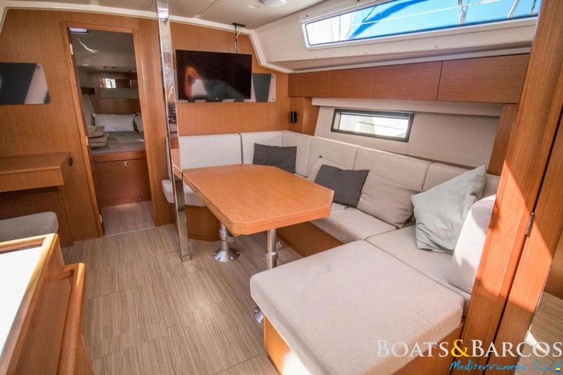 Bavaria C42