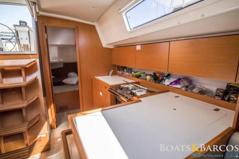 Bavaria C42