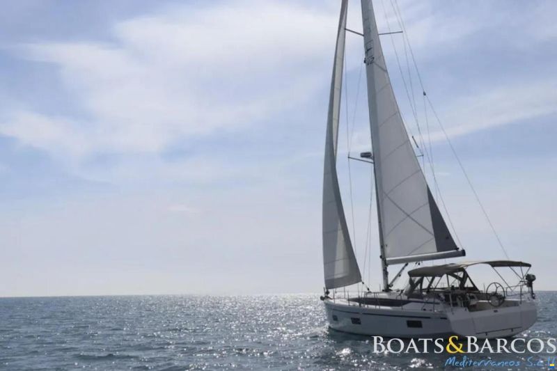 Bavaria C42