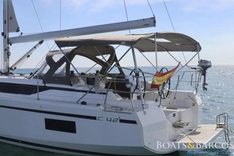 Bavaria C42