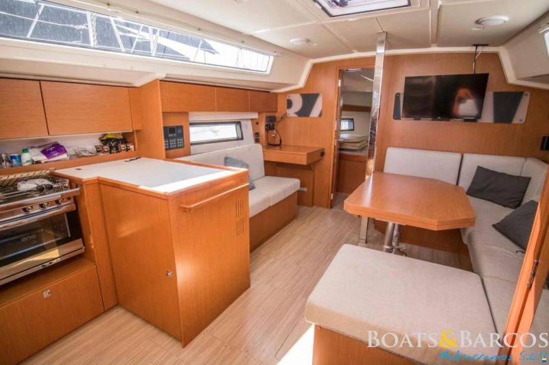 Bavaria C42