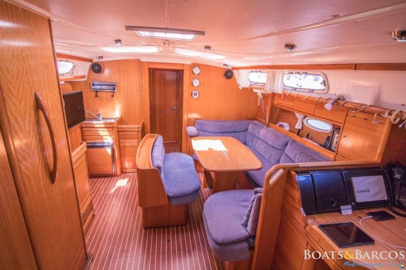 Bavaria Cruiser 46