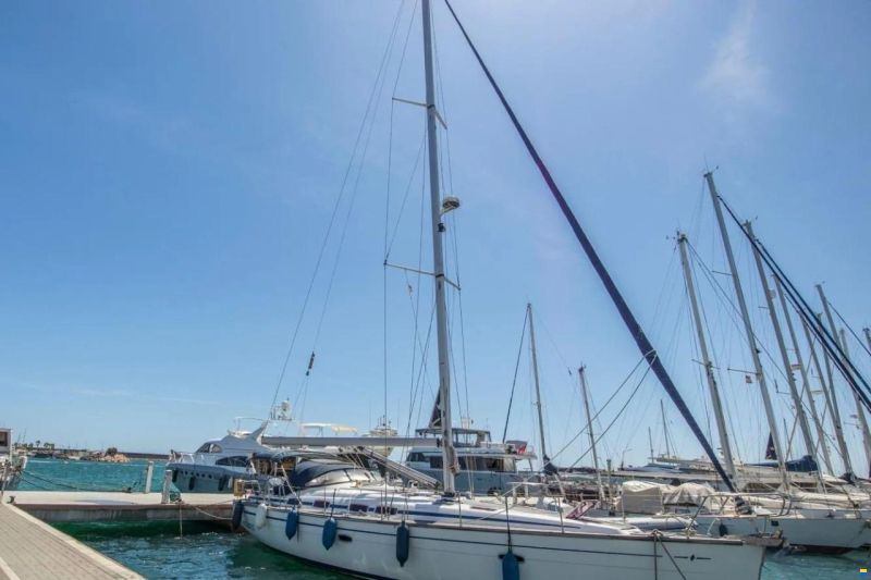 Bavaria Cruiser 46
