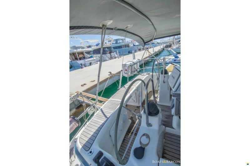 Bavaria Cruiser 46