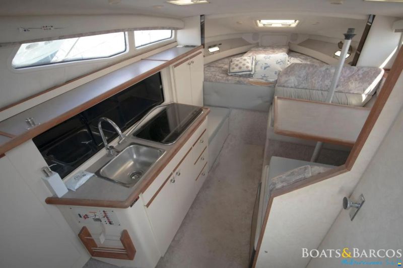 Bayliner 2855 Ciera Sunbridge