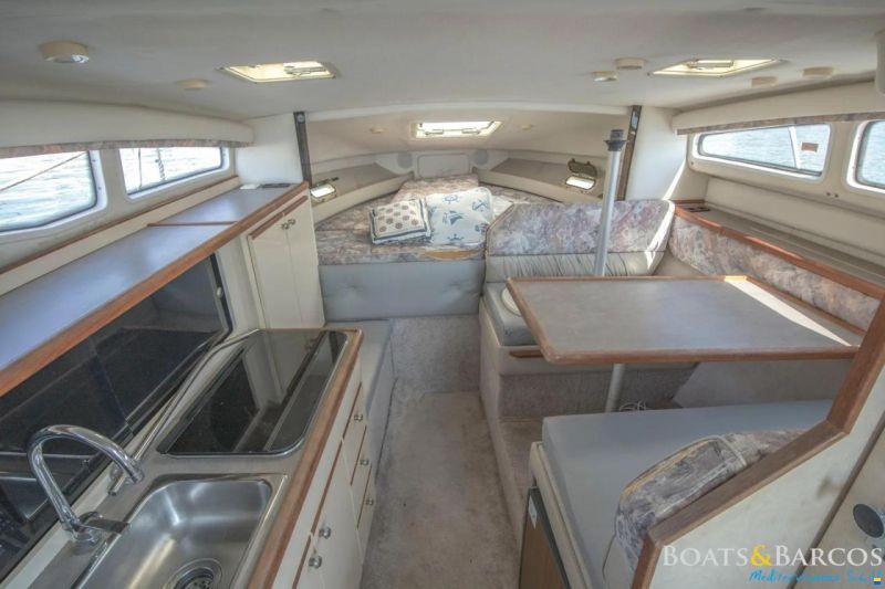 Bayliner 2855 Ciera Sunbridge