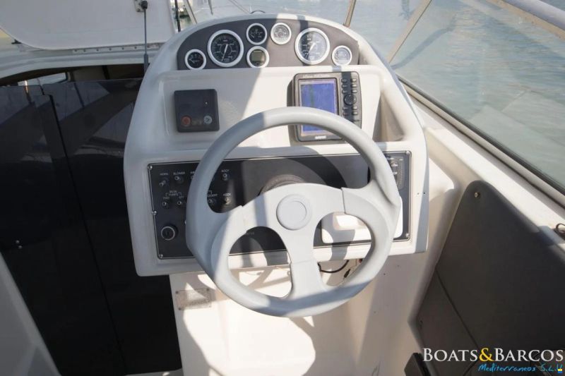 Bayliner 2855 Ciera Sunbridge