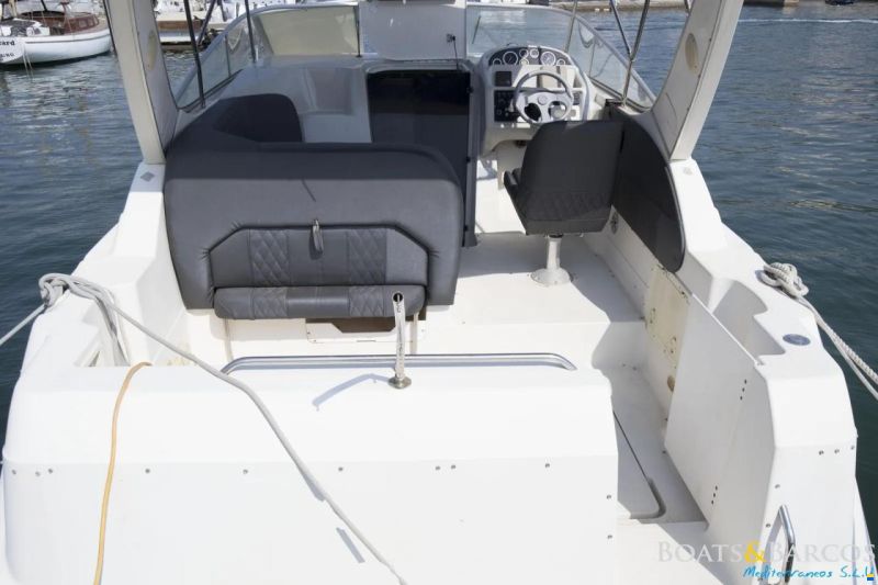 Bayliner 2855 Ciera Sunbridge