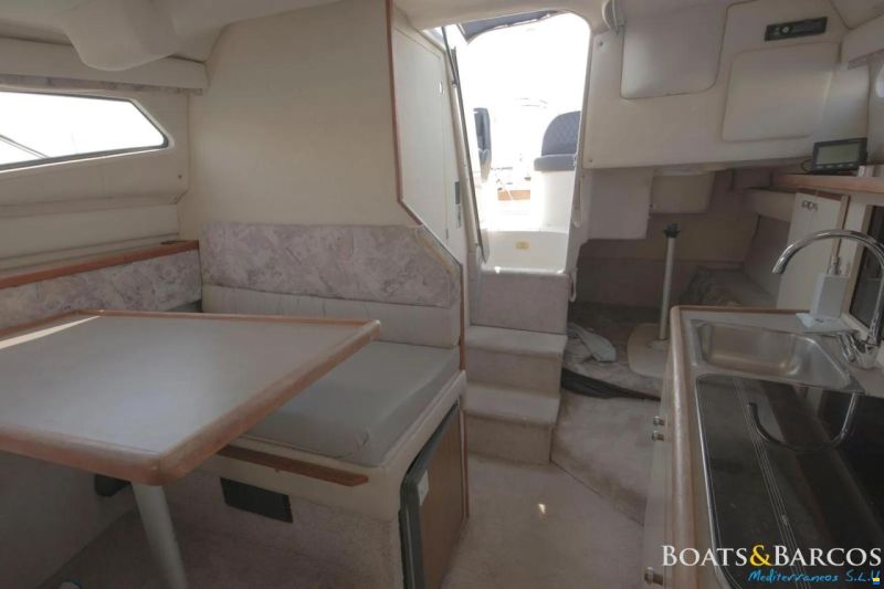 Bayliner 2855 Ciera Sunbridge