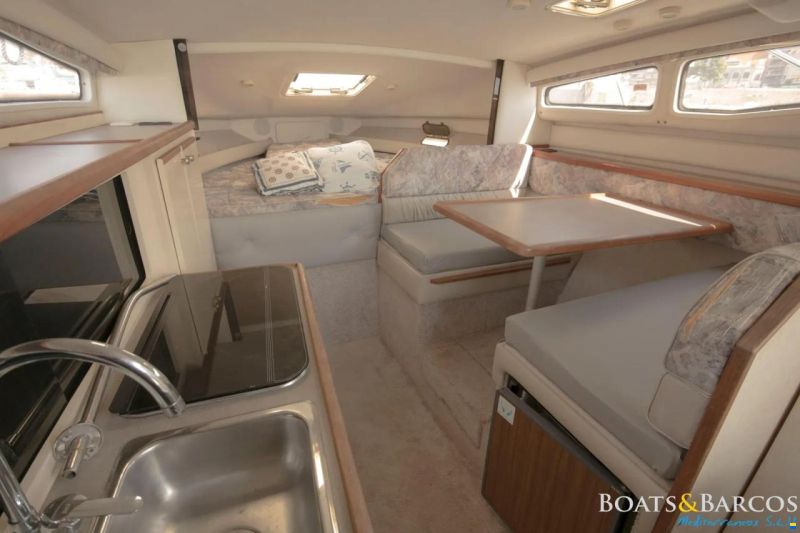 Bayliner 2855 Ciera Sunbridge