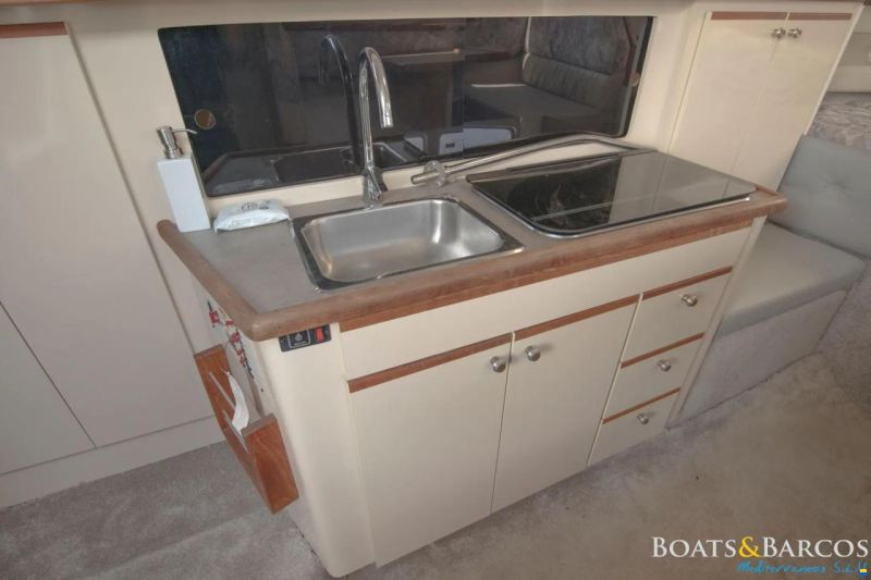 Bayliner 2855 Ciera Sunbridge