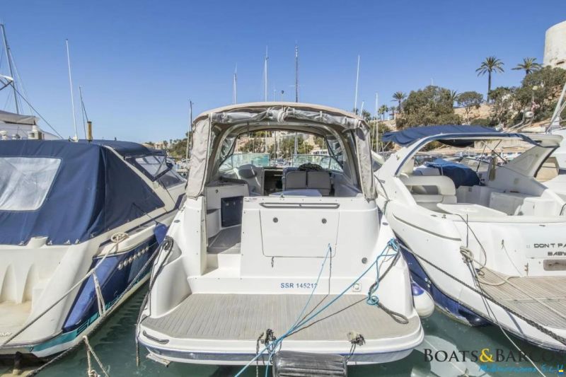 Bayliner 325