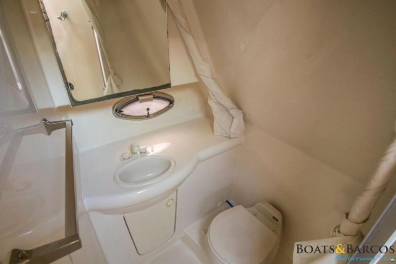 Bayliner 325