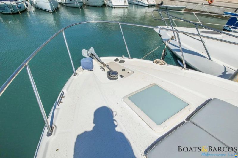 Bayliner 325