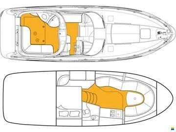Bayliner 325