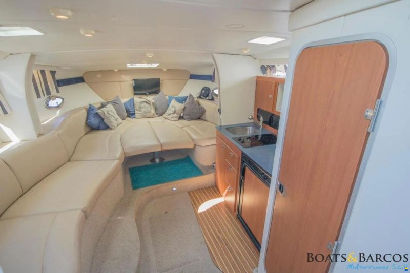 Bayliner 325