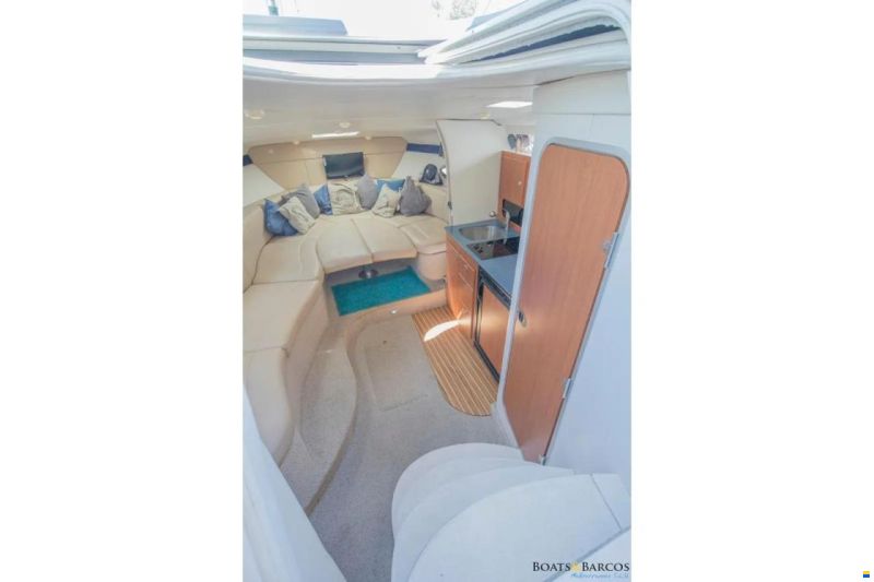 Bayliner 325