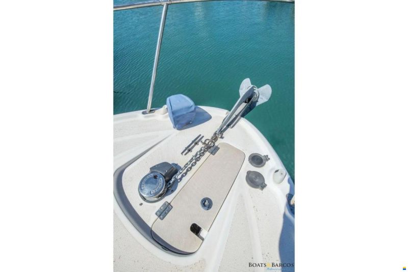 Bayliner 325