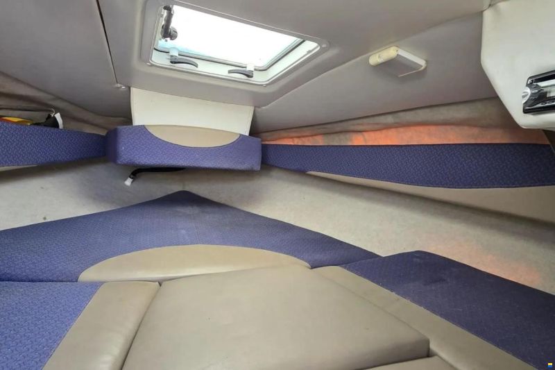Bayliner 602 Cuddy