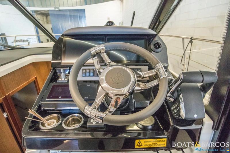 Beneteau Antares 12 Fly Sport