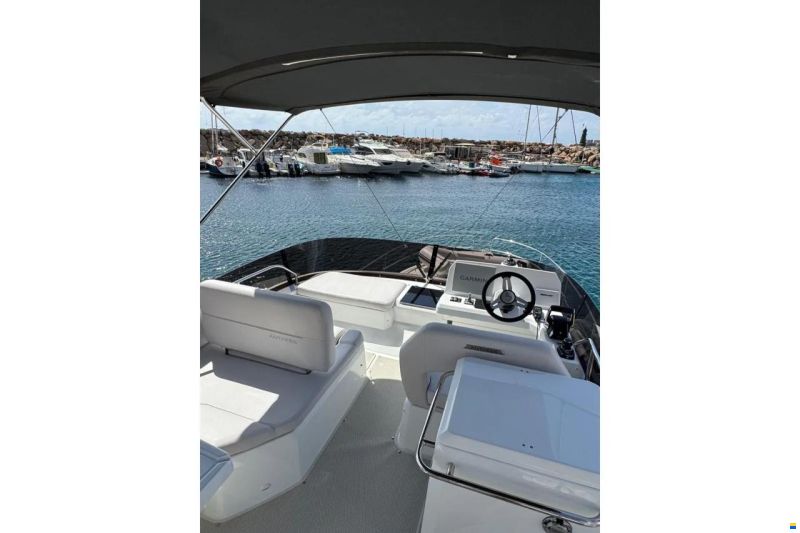 Beneteau Antares 12 Fly Sport