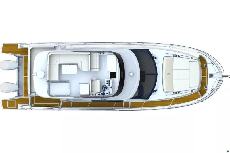 Beneteau Antares 12 Fly Sport