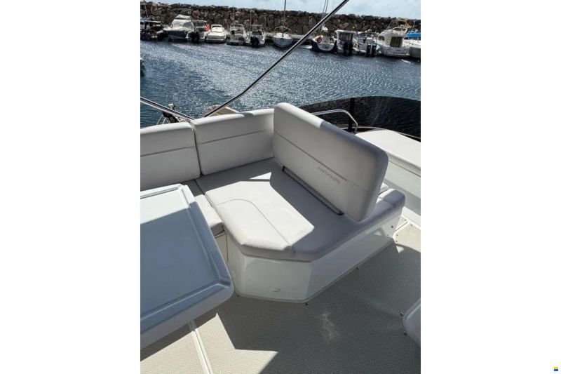 Beneteau Antares 12 Fly Sport
