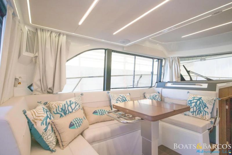 Beneteau Antares 12 Fly Sport