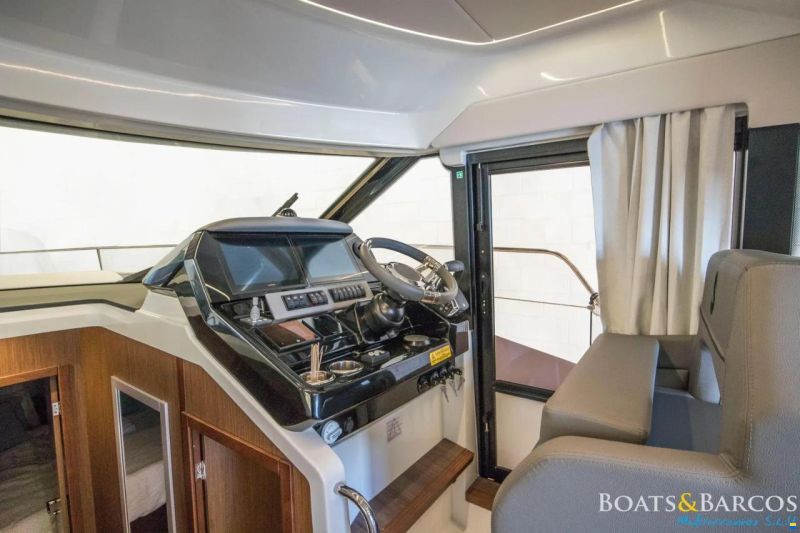 Beneteau Antares 12 Fly Sport