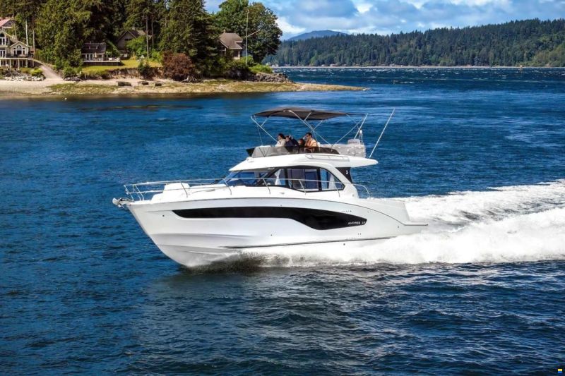 Beneteau Antares 12 Fly Sport